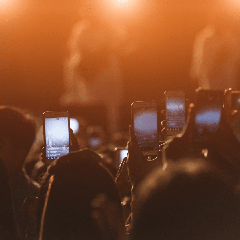 This visual captures the power of TikTok content creation—where influencers use trending songs to drive engagement. Groove Gainer’s TikTok Content Creator Program allows creators to monetize their videos by featuring music from emerging artists in our network. Apply today and start earning by doing what you love!